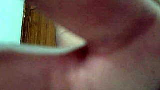 Stepmom Masturbates Juicy Pussy Outdoors Thinking Of Stepson Squirting In Huge Orgasm