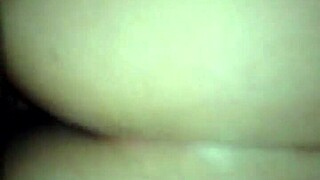 My girlfriend loves getting it doggie style from her friend