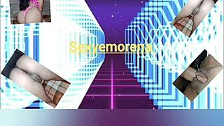 hey neighbor came looking for my hubby but ended up pounding my pussy first 😏🔥 wait till he gets back!!