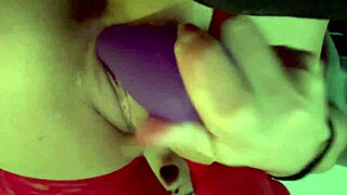 hot latina mexicana babe masturbates her juicy ass at home feelin so naughty 😏🍑