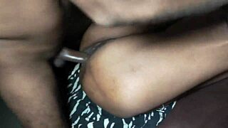 bedroom bride cheats doggystyle with milk man missionary pounding her married tight tits bouncing