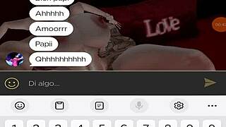 What Does Insatiable Colombian Nyla Crave After Hours?