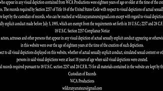 my friend's hot milf mom coco vandi gets bored horny gives handjob moans screams in bedroom taboo