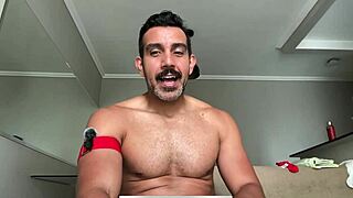 slutty amateur tries new thongs flashing ass and pussy upskirt