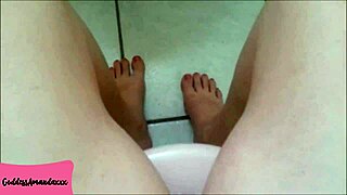 stay at my feets while i piss ya toilet dog n worship em good!!
