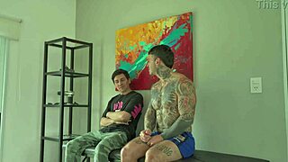 why do my friends only want to fuck me instead of being real buddies?