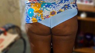 every time dad heads to church my evangelical stepmom tempts me beyond control