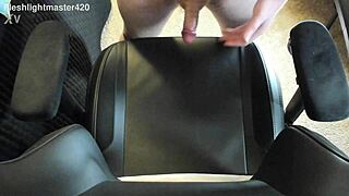 What Massive Cum Spray Hides Beneath That Explosive Release?