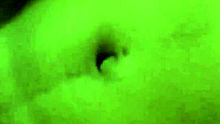 😏 magrinha carioca rides bareback to hot creampie finish 🔥