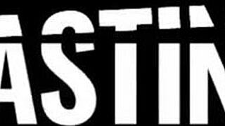 Stuffing my fat cock deep in her juicy black pussy feels amazing