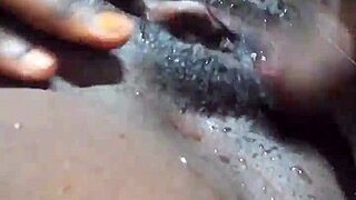 first time i lick curvy latina ass till she squirts rivers everywhere