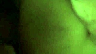 😏 magrinha carioca rides bareback to hot creampie finish 🔥