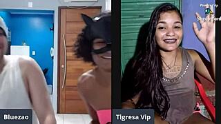 tigresavip spills she's hubby's daughter's little sis in spicy interview