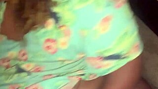 pregnant wife remi fingers her fat pussy n virgin ass ughh