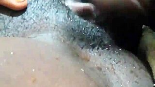 first time i lick curvy latina ass till she squirts rivers everywhere