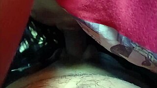 giving my boyfriend a deep blowjob and swallowing every drop of his load