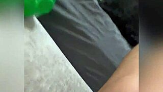 creampied deep in his momma's own bed!!