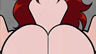 My girlfriend fucks naked with friend oh yeah