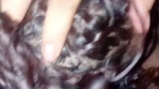 hey sister-in-law, suck that delicious cock with your big ass out