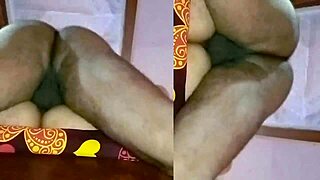 Midnight Passion Ignites as Indian Newlyweds Explore Intense Bedroom Connection