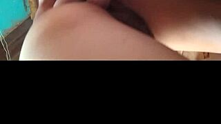 you like watching mature latina take cumshot on her fat ass?