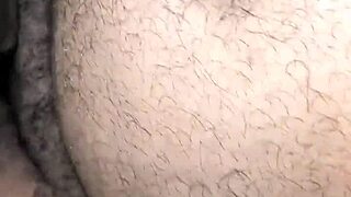 Egyptian Big Ass Sharmota Gets Pounded by Arabic Stud in Jeans