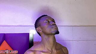 whoa this big ass chubby babe oiled up taking monster cock deep 😱🍑