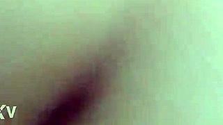 Adventurous Caucasian Thickie Girlfriend Sex Journey Unfolds