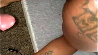 i go ass to face anal slobber monster cock spit sloppy pov wreck