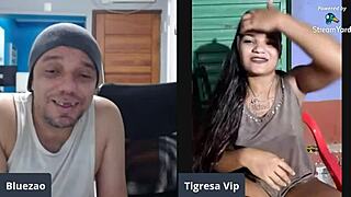 tigresavip spills she's hubby's daughter's little sis in spicy interview