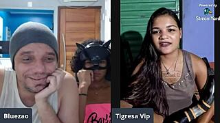 tigresavip spills she's hubby's daughter's little sis in spicy interview