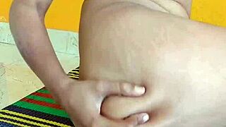 i can't stop fingering my horny desi bhabhi shivani pussy aching for more