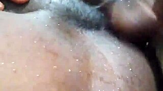 first time i lick curvy latina ass till she squirts rivers everywhere