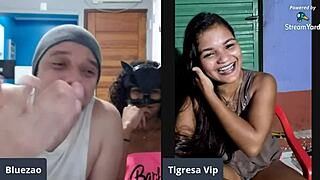 tigresavip spills she's hubby's daughter's little sis in spicy interview