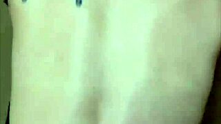 Flogged Suzy pounded by BBC anal on bench