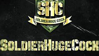 Sheila Ortega Bursts Into Office Craving Raw Fuck Before Spain Departure