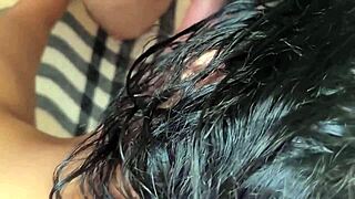 wanna pound my best friend's arab wife with this huge cock?