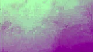 yo skinny black princess, why you suckin' that small white cock so good?