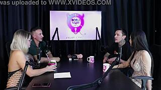 teh angel sheer red's see thru lingerie swinger group collab... family punheta drama 😏