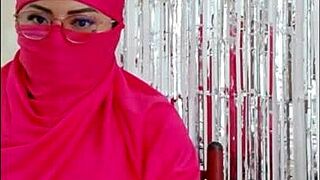 patriarchy turned me into a submissive big tits girl flashing ass on camera