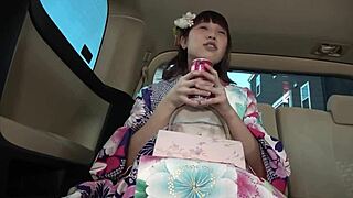 curvy 20yo g cup hidden huge tits under bra revealed in bed amateur fuck session