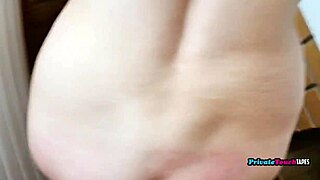 ever wonder how this russian milf neighbor seduces the gardner into cum-in-mouth passion?