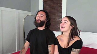 Desperate big tit bbw milfs beg for tight pussy pounding by huge cock in casting