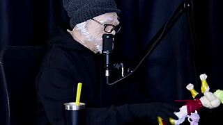 i can't believe damiana's naughty interview with vovo moai turns into wild group play on sheer red