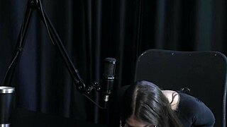 check out this naughty interview packed with filth from melina khalifa on porn cast brazil part 5