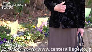 i'm fucking this hot married japanese wife doggystyle creampie oh god