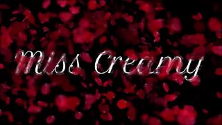 Flash my pussy on public nudist beach! Guy fucks me hard then I blow him!! So risky!