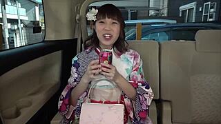 curvy 20yo g cup hidden huge tits under bra revealed in bed amateur fuck session