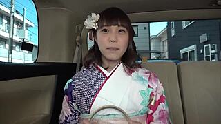 curvy 20yo g cup hidden huge tits under bra revealed in bed amateur fuck session