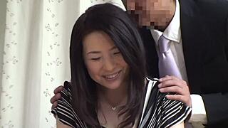 prim japanese wife whispers turn horny pussy wet fast